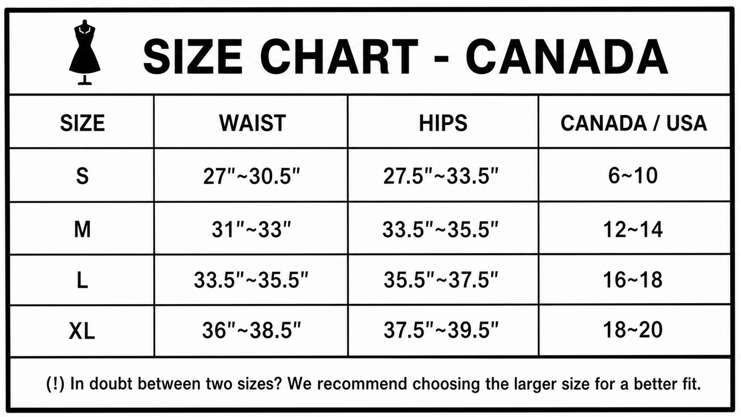 Curve Control Shorts
