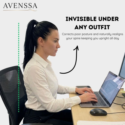 Avenssa Posture Aligner Pro
