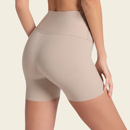 Contour Control Shorts