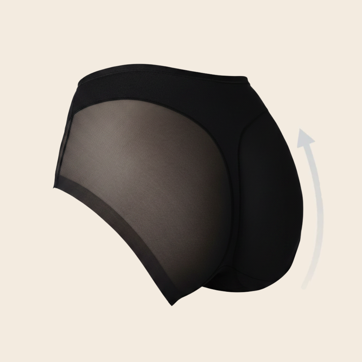 Invisible Shaper Panty