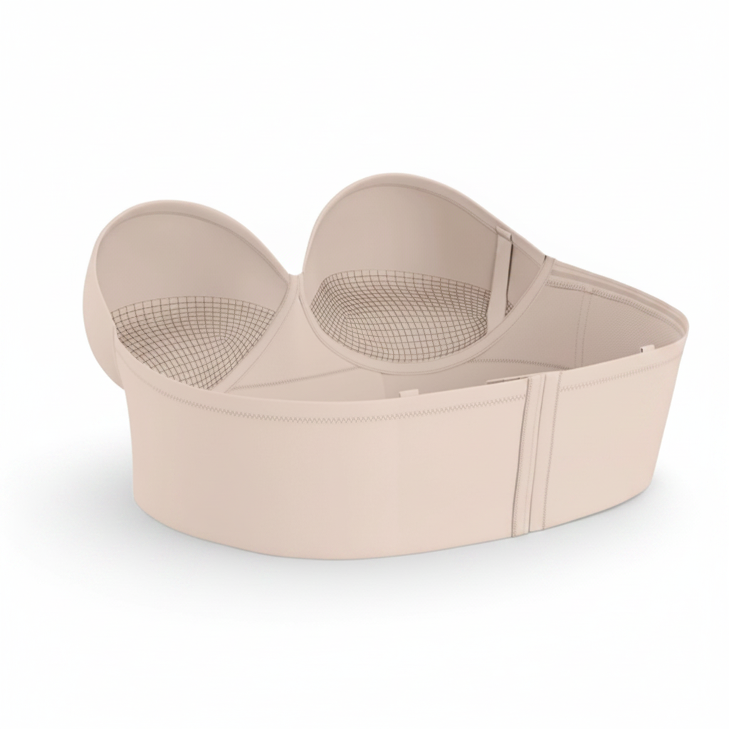 Smoothing Bra