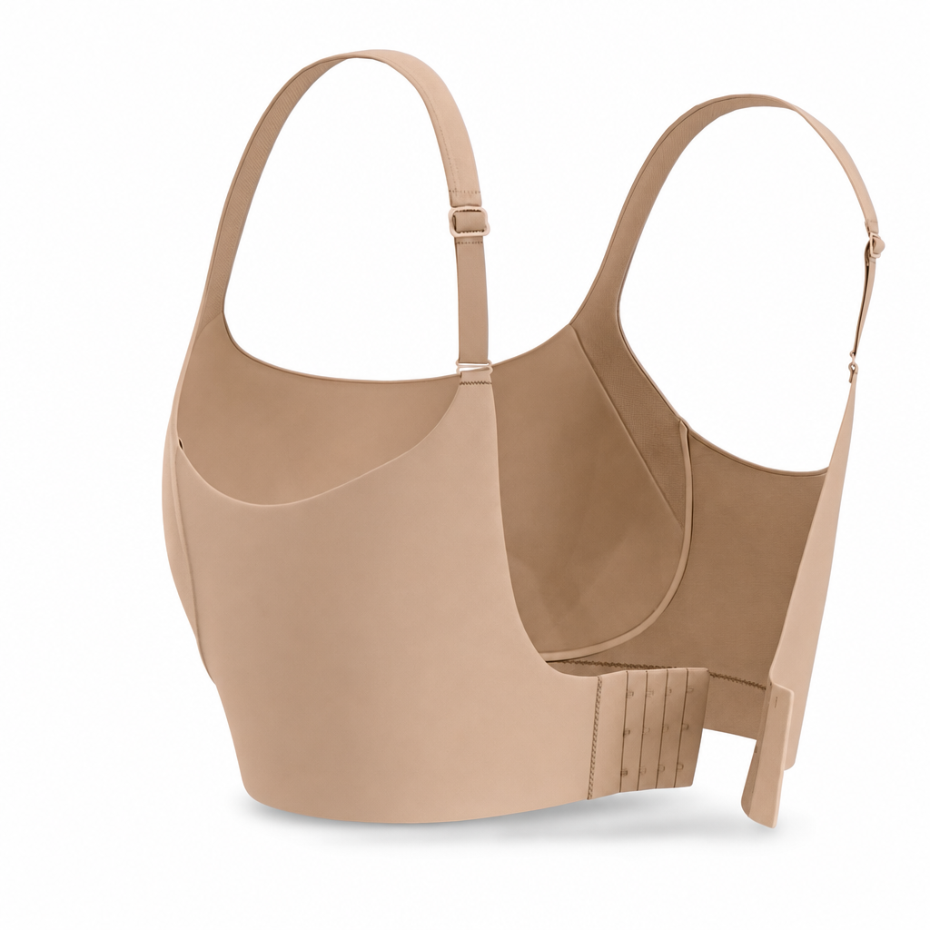 Soft Contour Bra