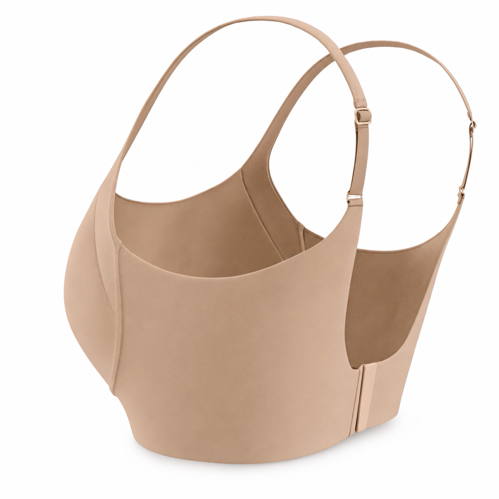 Soft Contour Bra