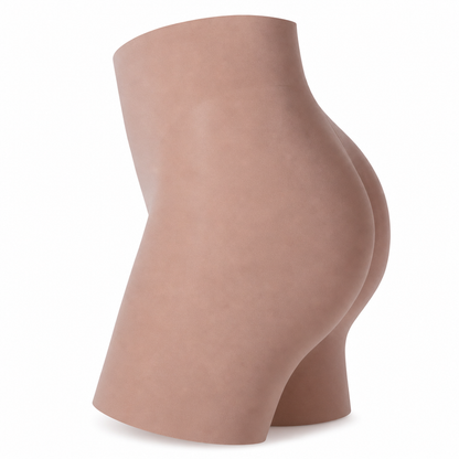 Tummy Control Lift Shorts