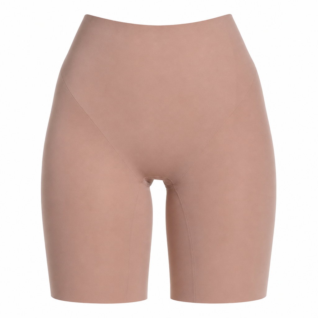 Tummy Control Lift Shorts