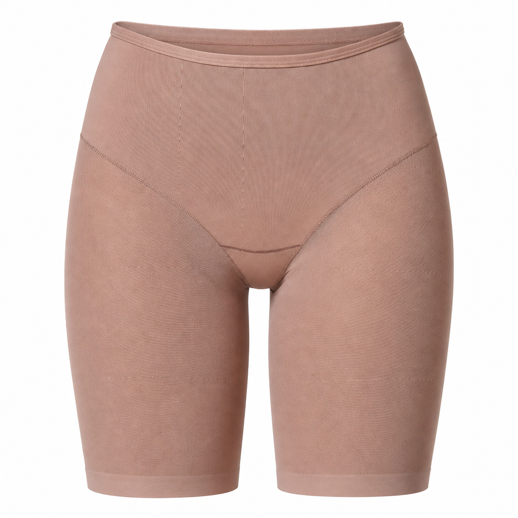 Curve Control Shorts