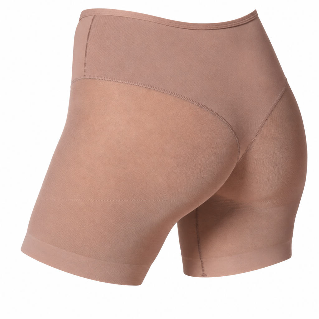 Curve Control Shorts