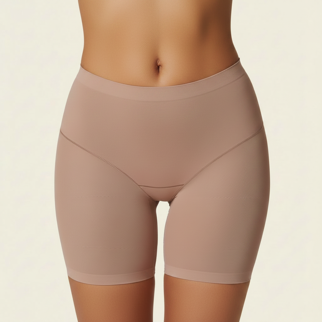 Curve Control Shorts