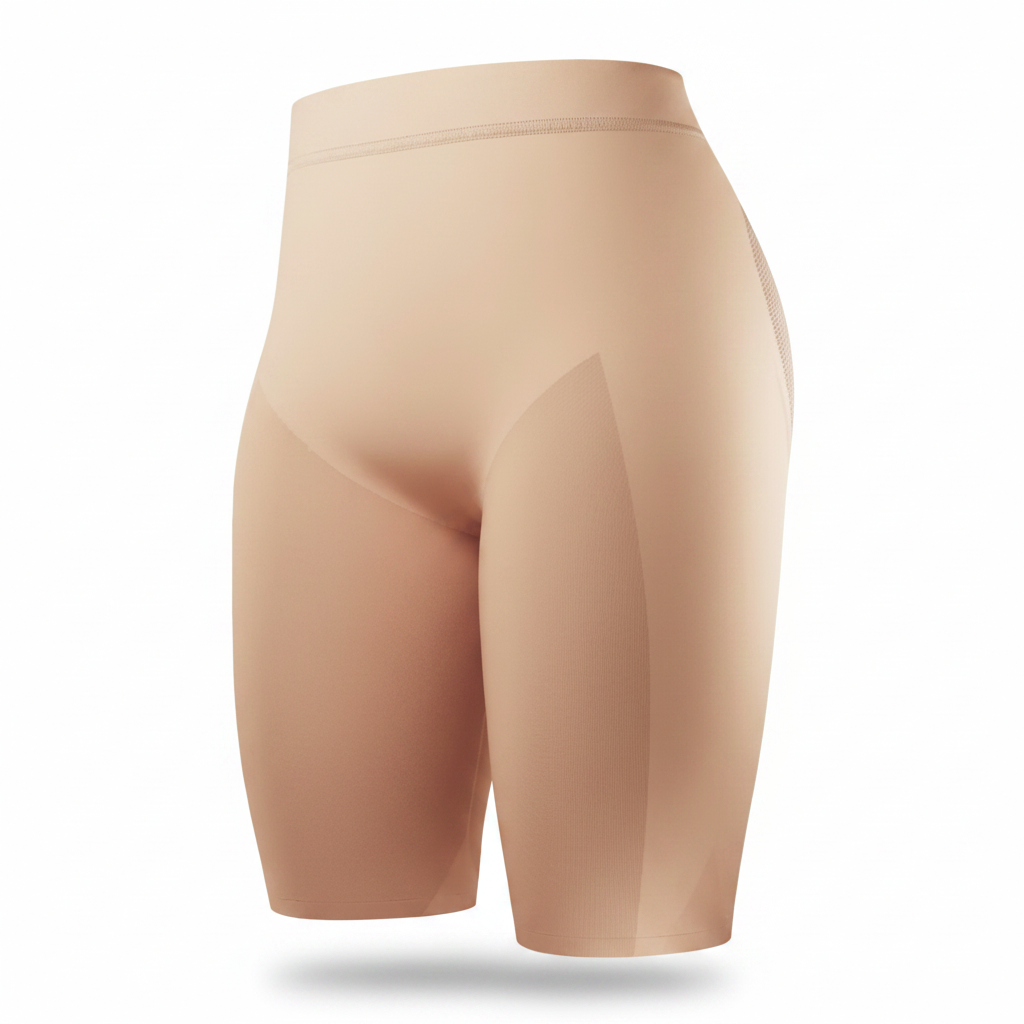 Curve Lift Shaper