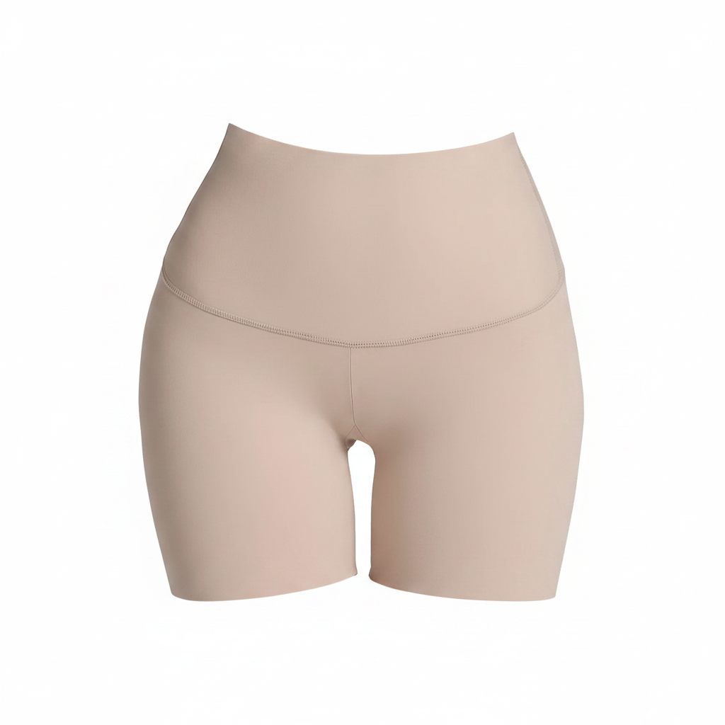 Contour Control Shorts