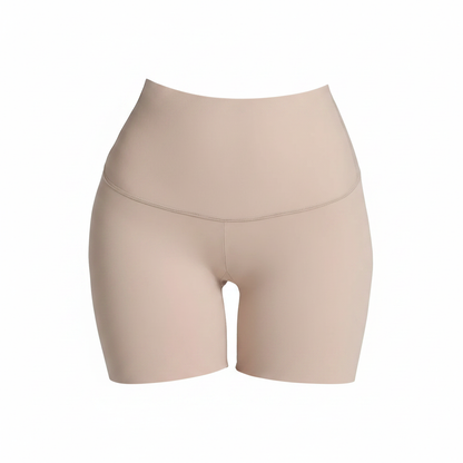 Contour Control Shorts