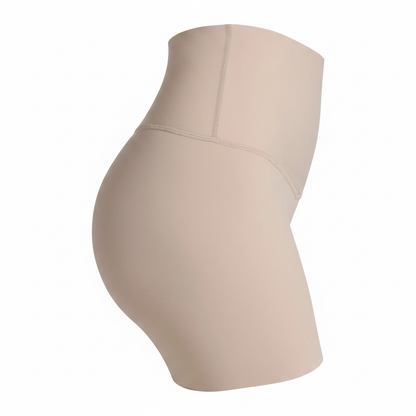Contour Control Shorts