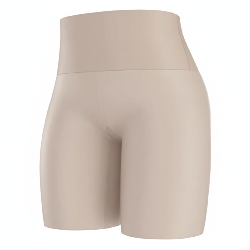 Contour Control Shorts