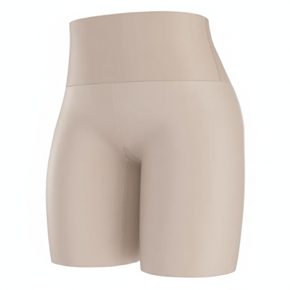 Contour Control Shorts
