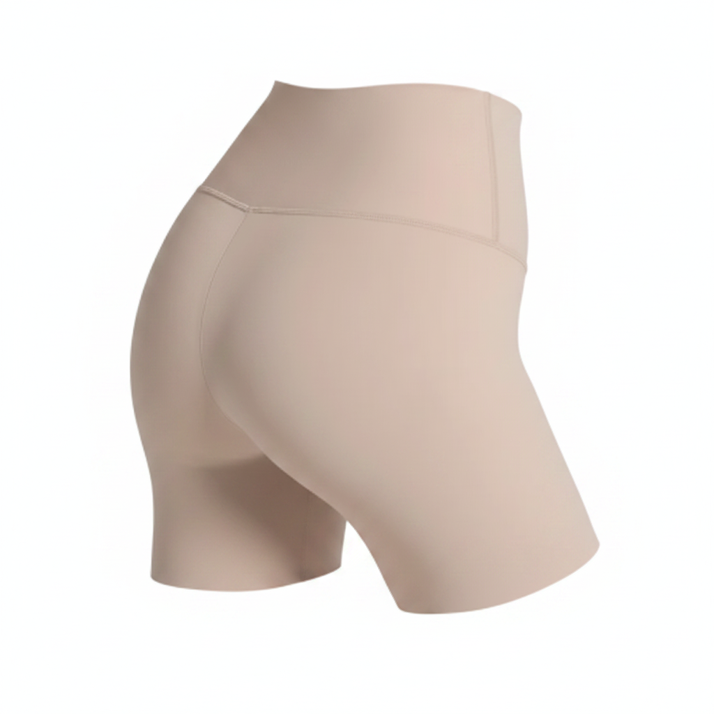 Contour Control Shorts