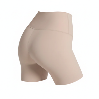 Contour Control Shorts