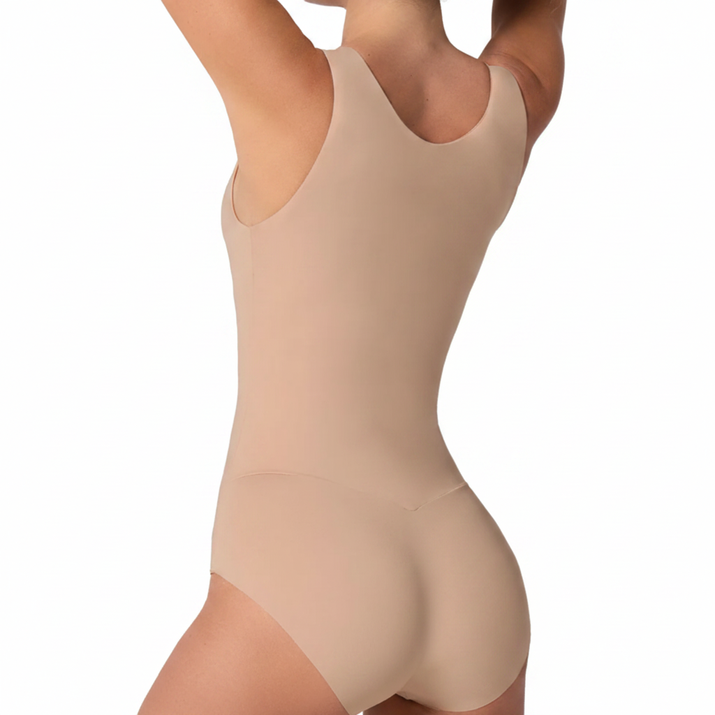 Invisible Shaper Body