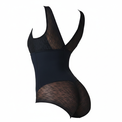 Waist Define Bodysuit