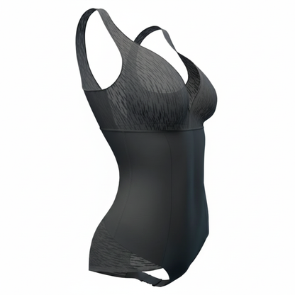 Waist Define Bodysuit