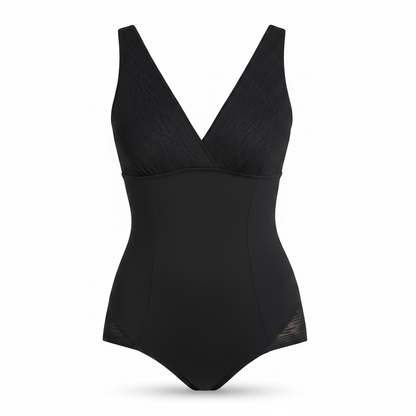 Waist Define Bodysuit