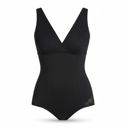 Waist Define Bodysuit