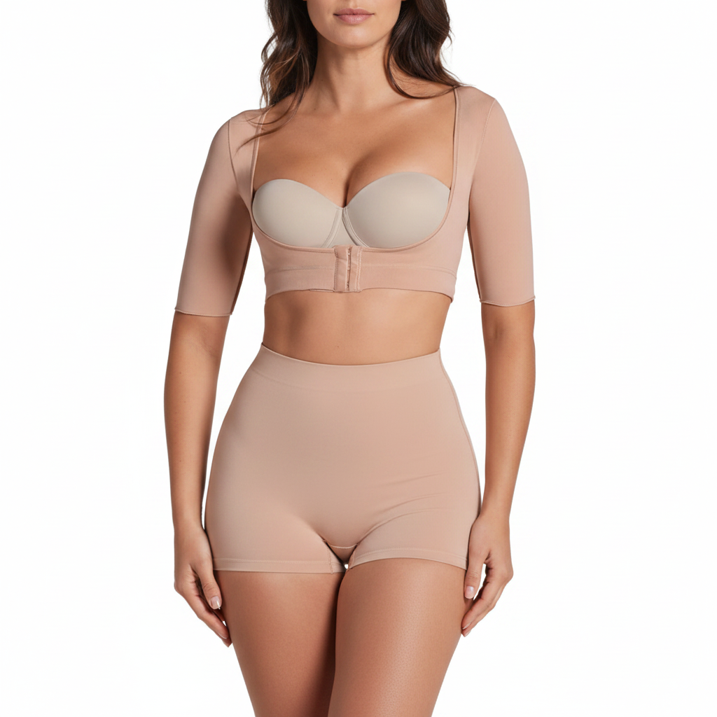 Posture Smooth Vest