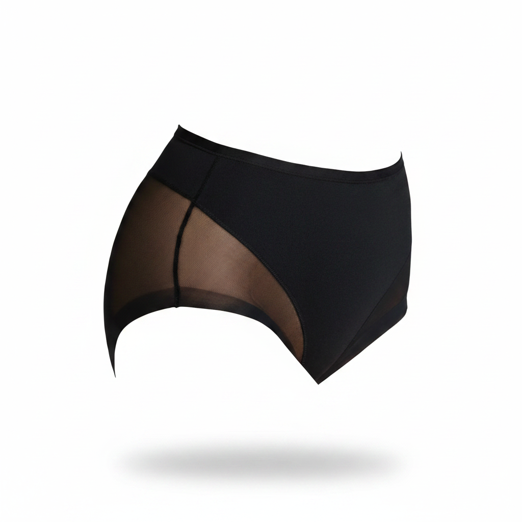 Invisible Shaper Panty