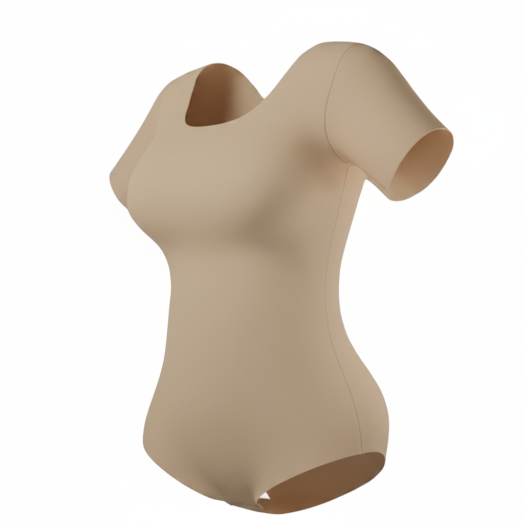 Smooth Sculpt Body