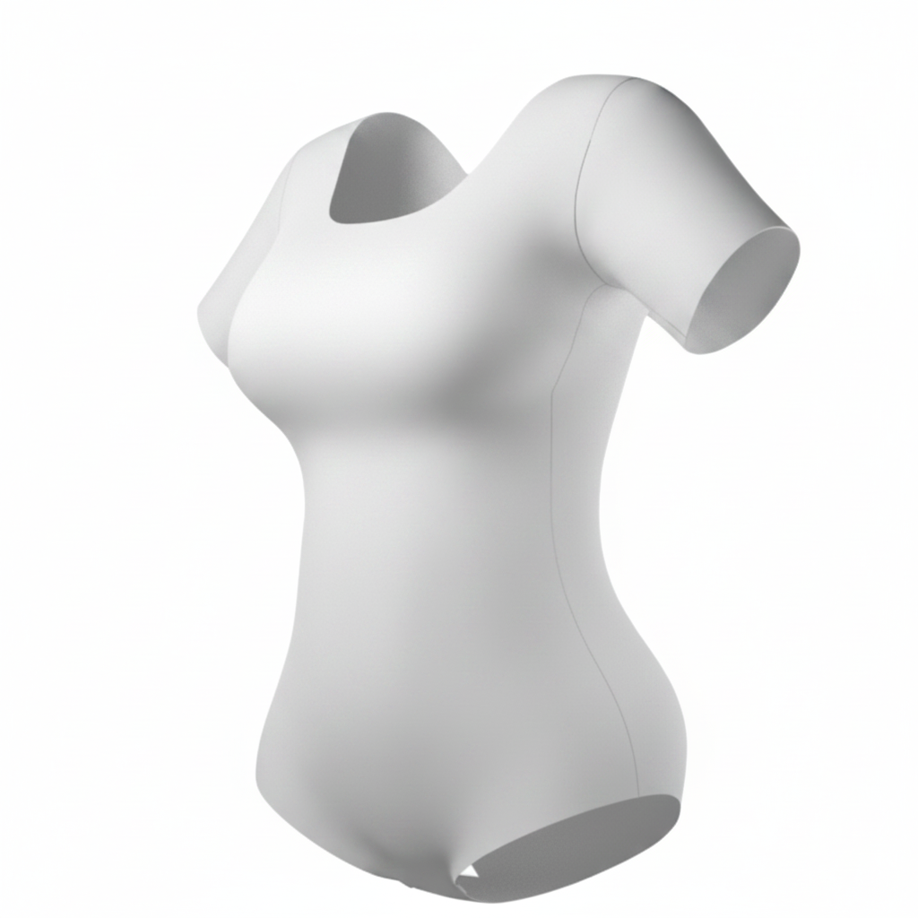 Smooth Sculpt Body