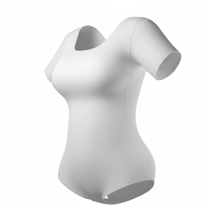 Smooth Sculpt Body