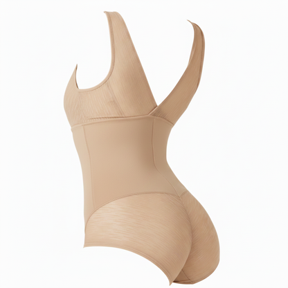 Waist Define Bodysuit
