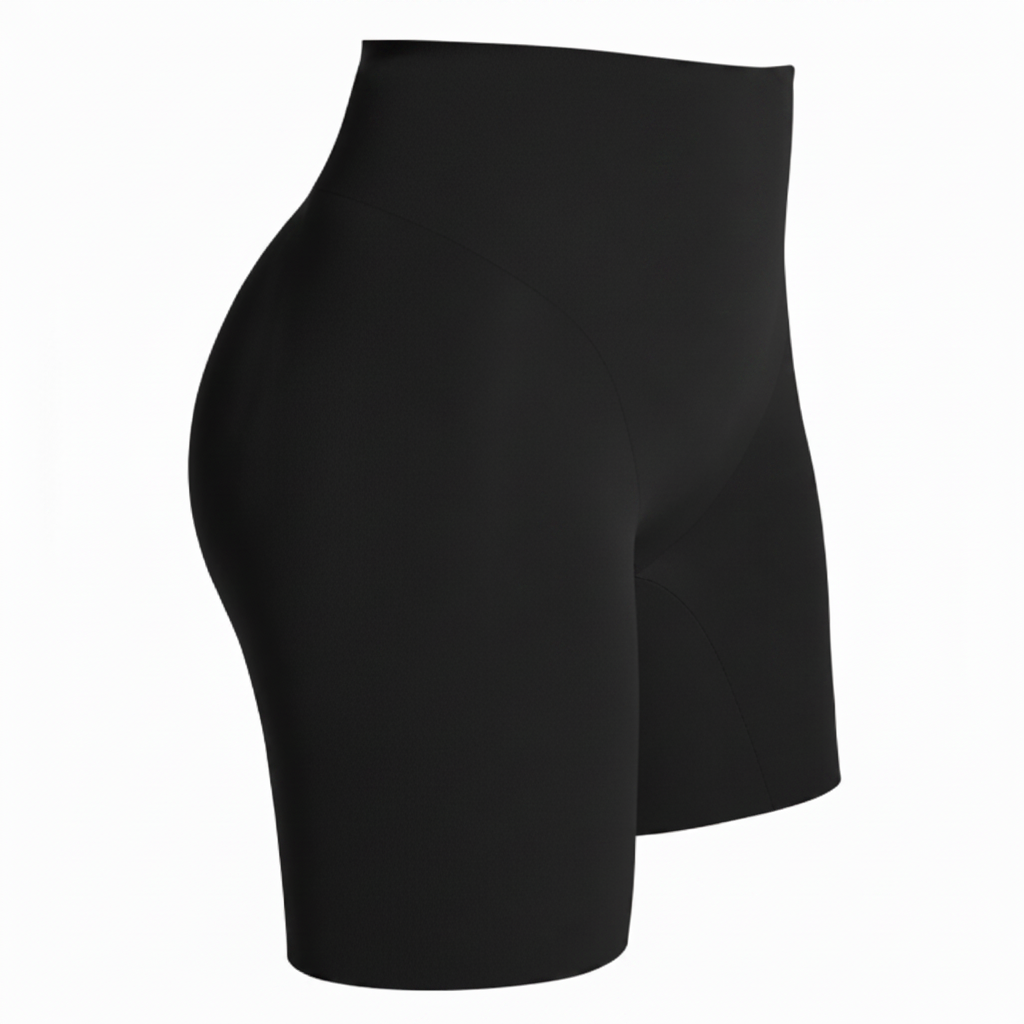 Tummy Control Lift Shorts