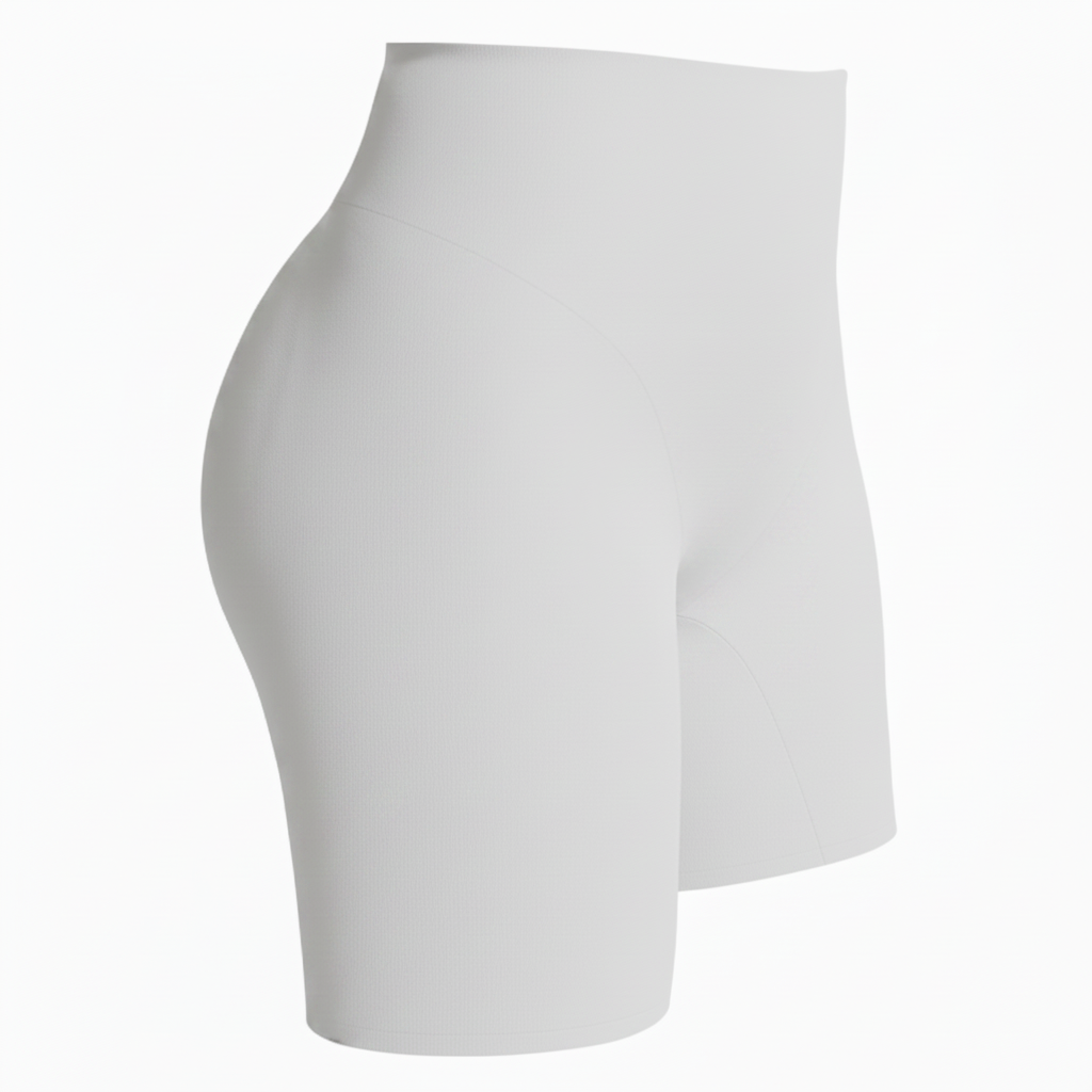 Tummy Control Lift Shorts