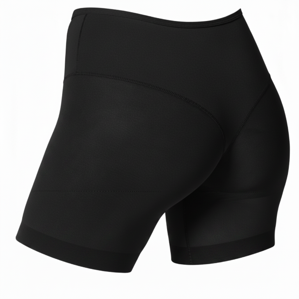 Curve Control Shorts
