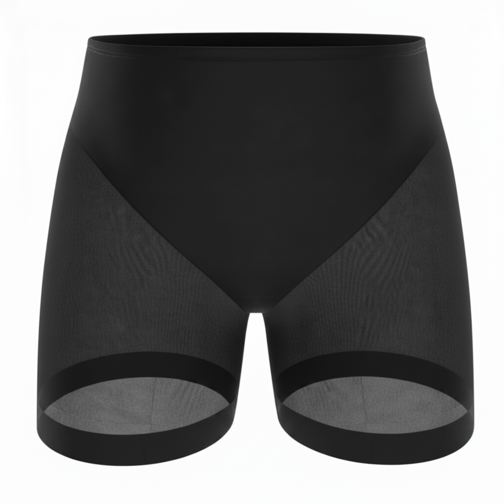 Curve Control Shorts
