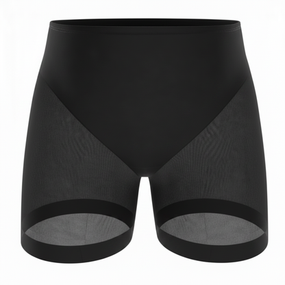 Curve Control Shorts
