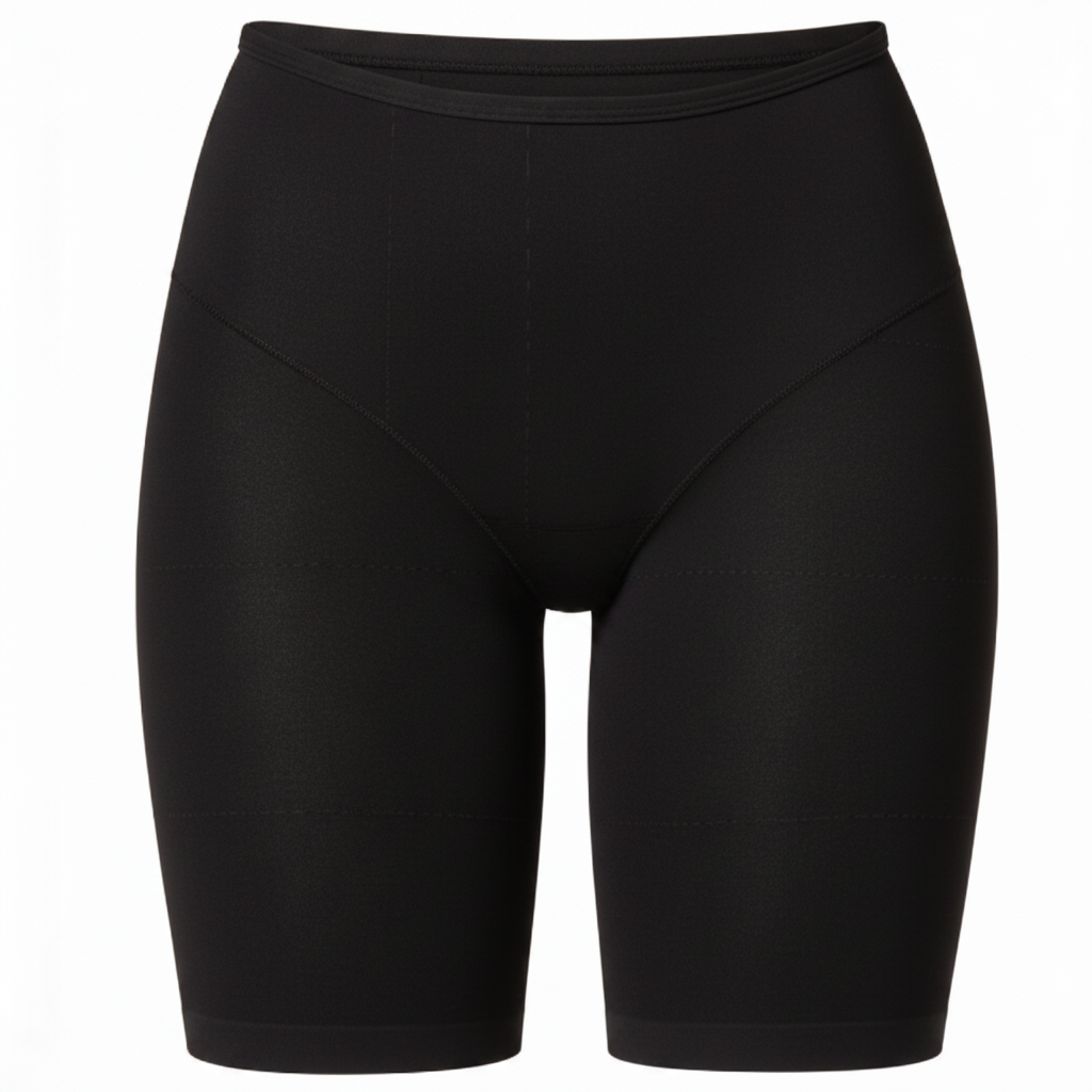 Curve Control Shorts