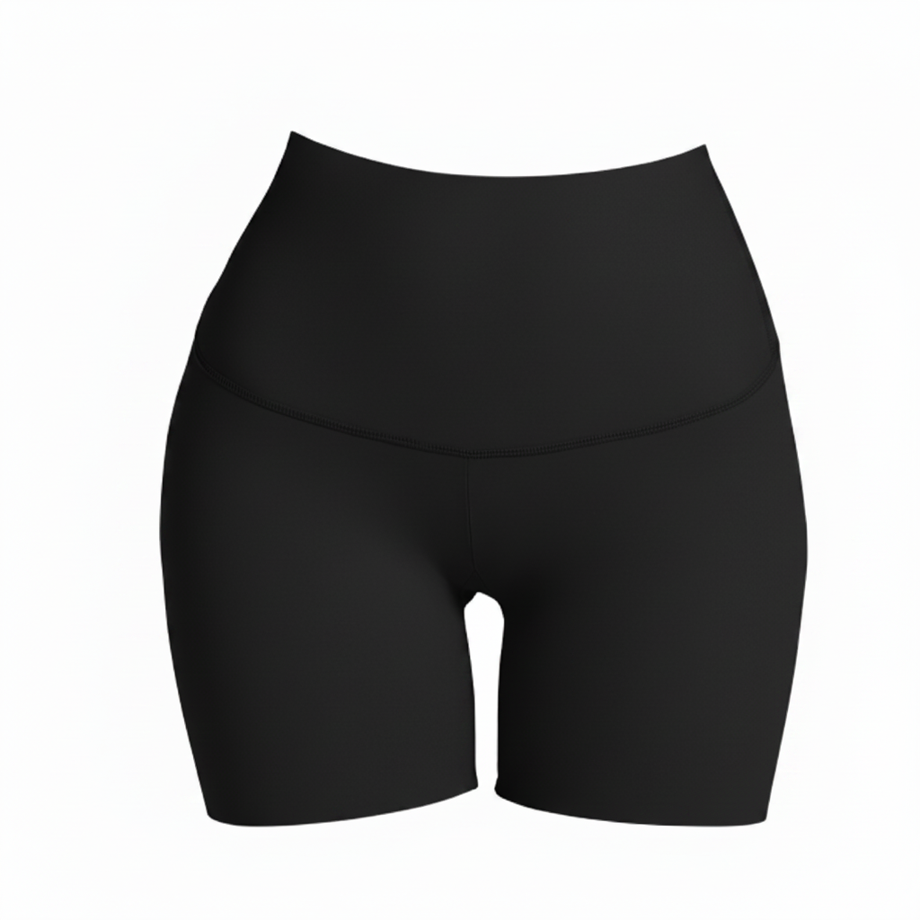 Contour Control Shorts