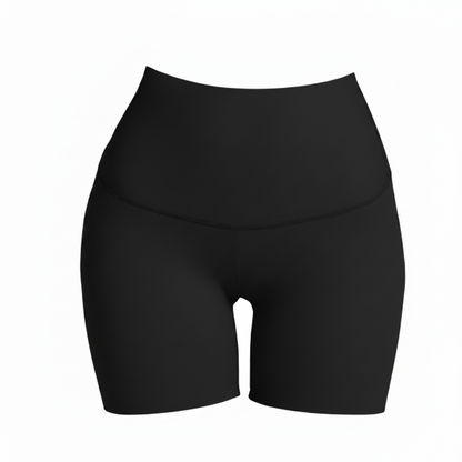 Contour Control Shorts