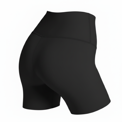 Contour Control Shorts