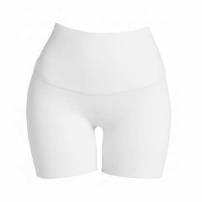 Contour Control Shorts