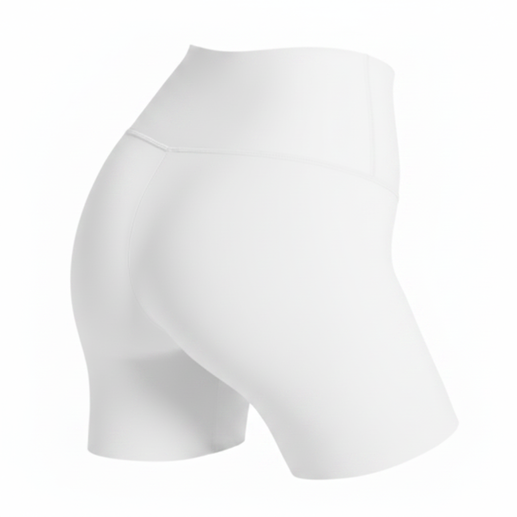 Contour Control Shorts