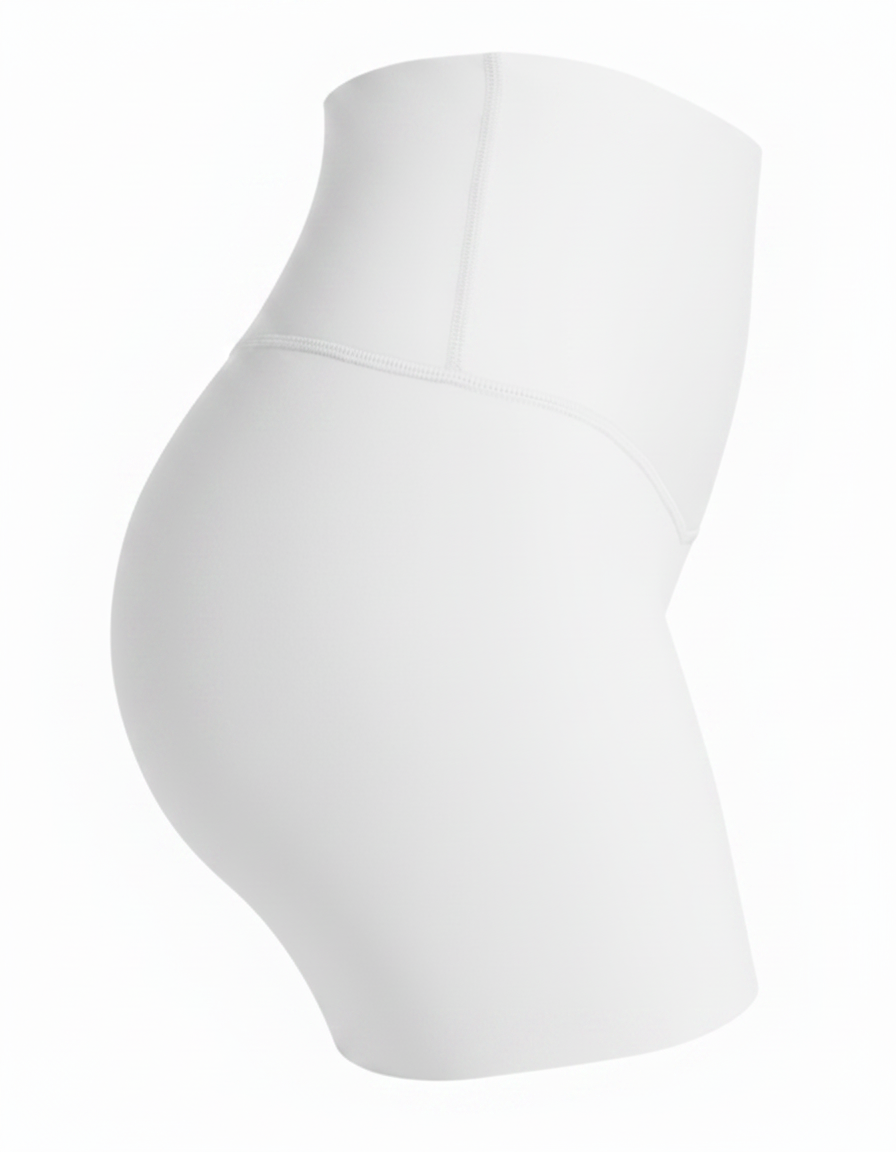Contour Control Shorts
