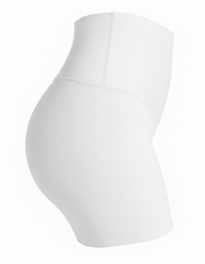 Contour Control Shorts