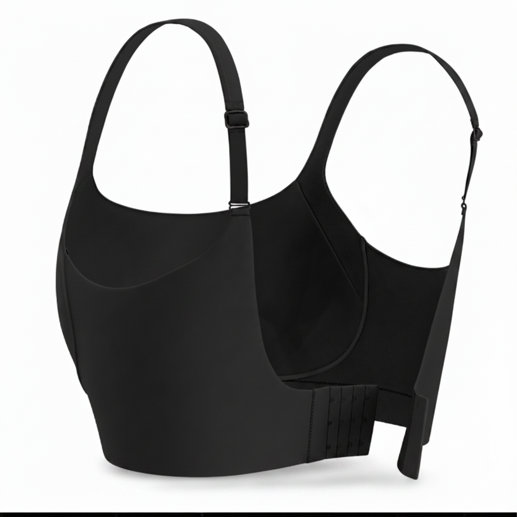 Soft Contour Bra