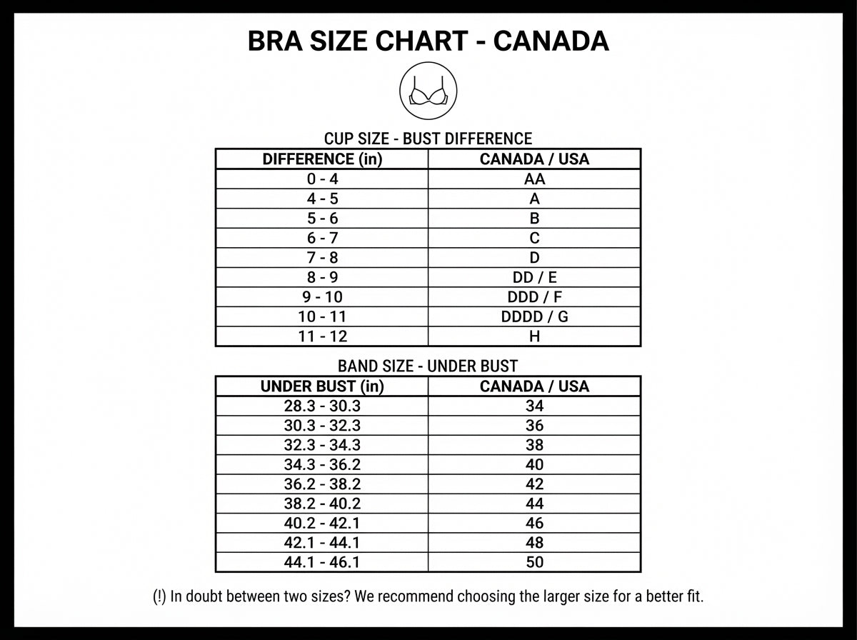 Smoothing Bra
